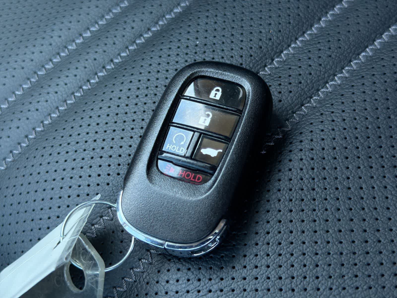 Used 2024 Honda HR-V EX-L image 36