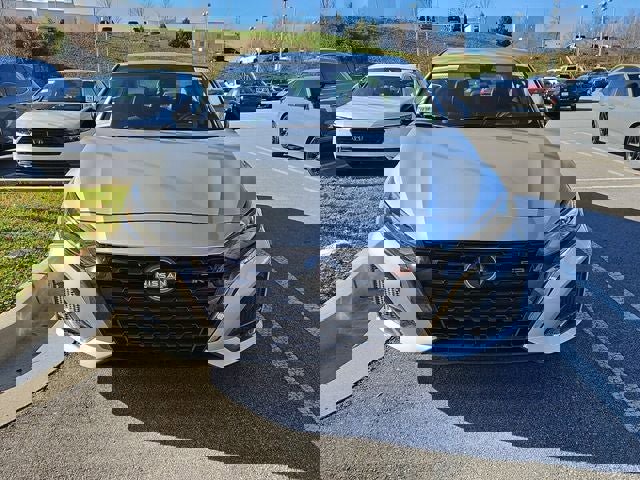 Used 2024 Nissan Altima 2.5 SR image 3