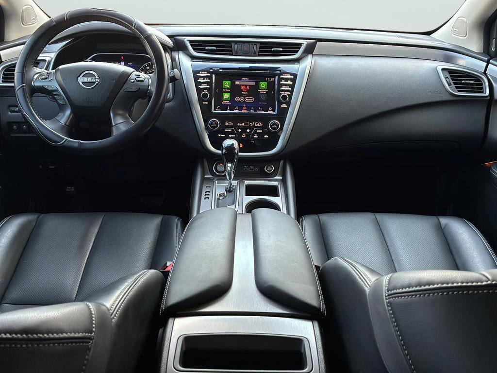 Used 2024 Nissan Murano SL FWD image 25