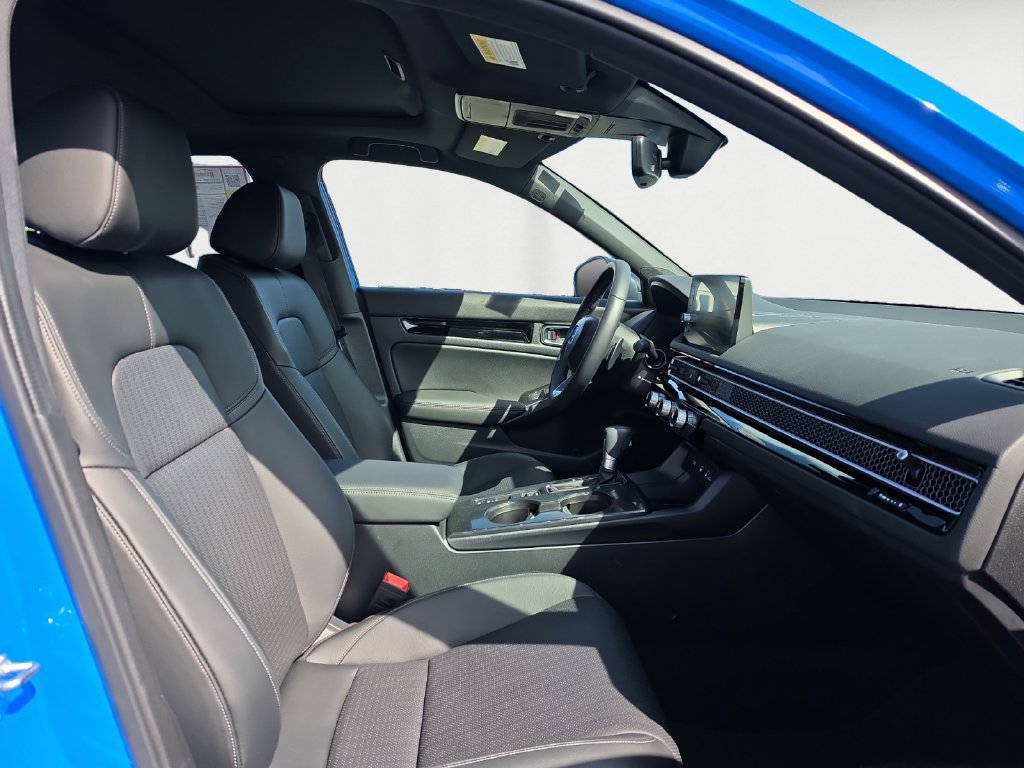 Used 2026 Honda Civic Sport Touring image 16