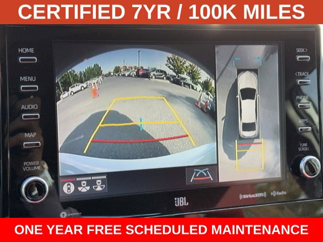 Used 2024 Toyota Camry XSE w/ Driver Assist Package FWD image 21