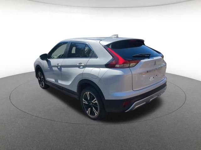 Used 2024 Mitsubishi Eclipse Cross SE AWD/4WD image 2
