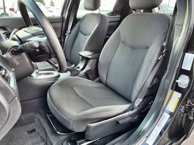 Used 2014 Dodge Avenger SE w/ Blacktop Package FWD image 14