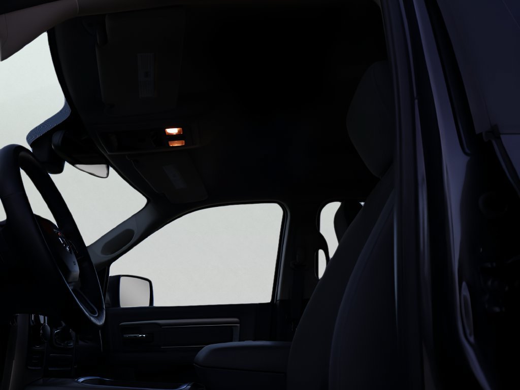 Used 2019 RAM 1500 Big Horn AWD/4WD image 36