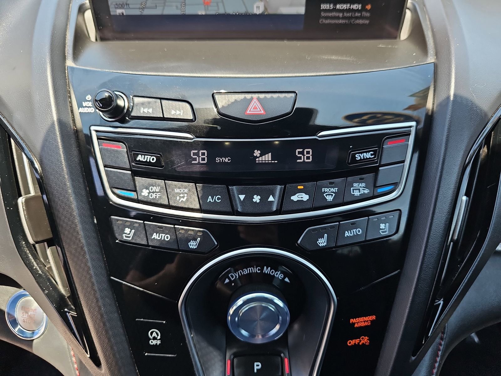 Used 2023 Acura RDX A-Spec FWD image 24
