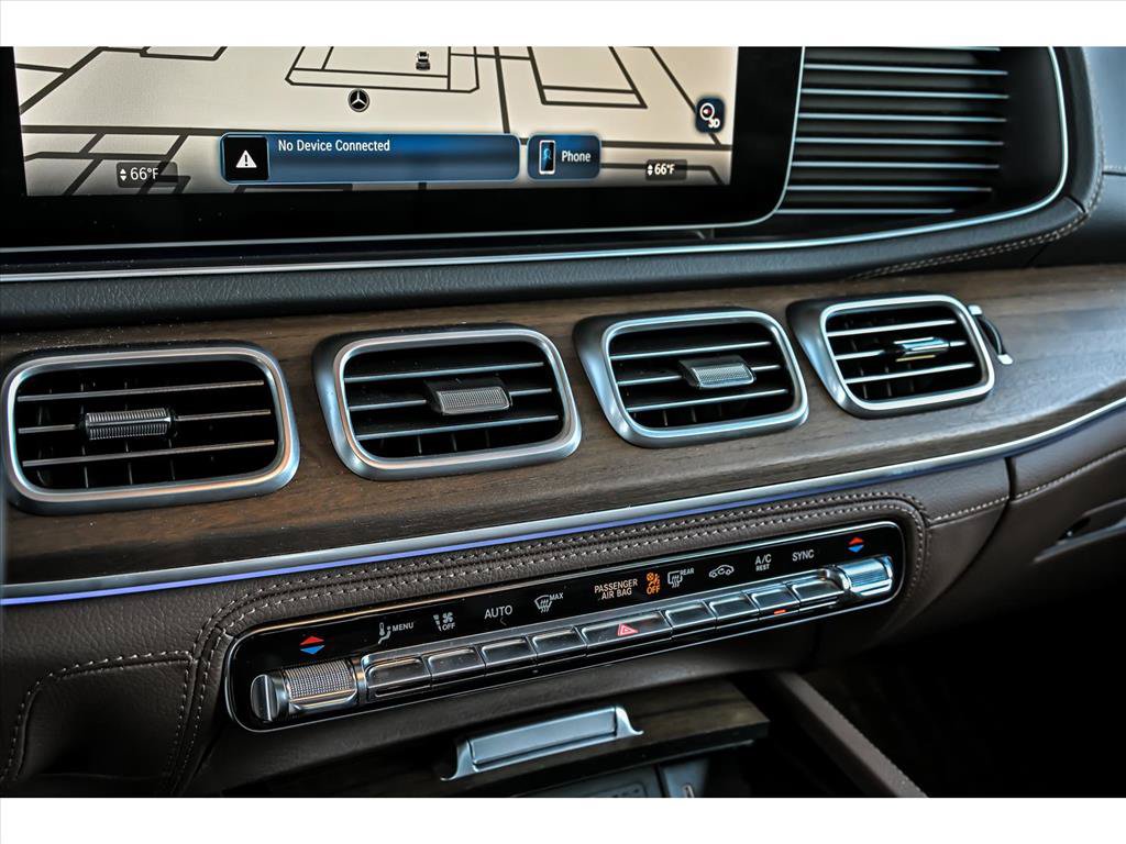 Certified 2026 Mercedes-Benz GLE 350 4MATIC image 21