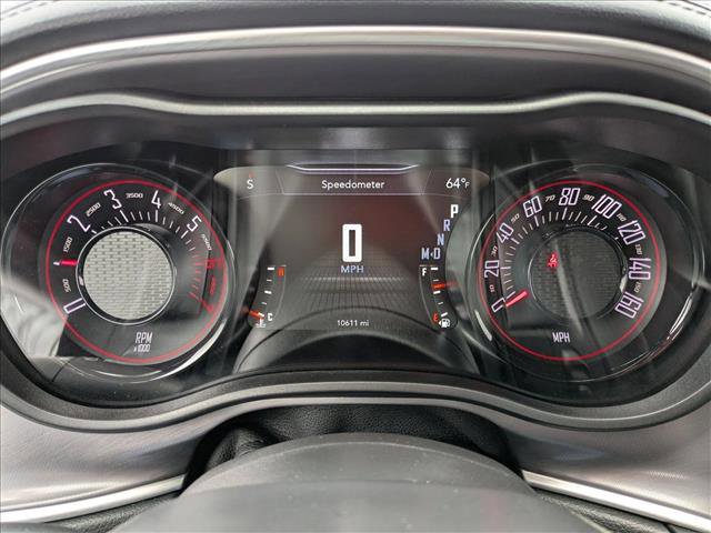Used 2022 Dodge Challenger R/T w/ Plus Package image 11