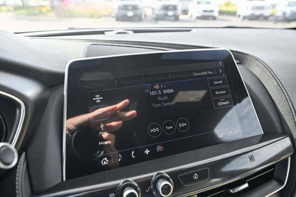 Used 2020 Cadillac CT5 Luxury image 36