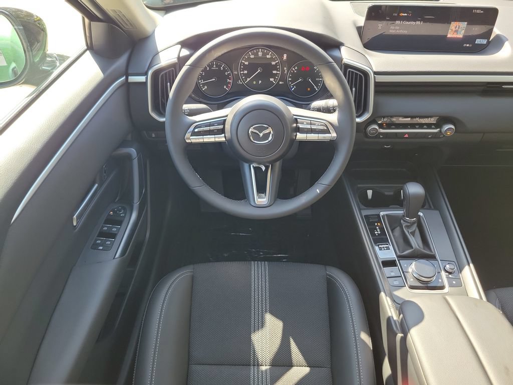 New 2026 MAZDA CX-50 AWD 2.5 S w/ Weather Package image 15