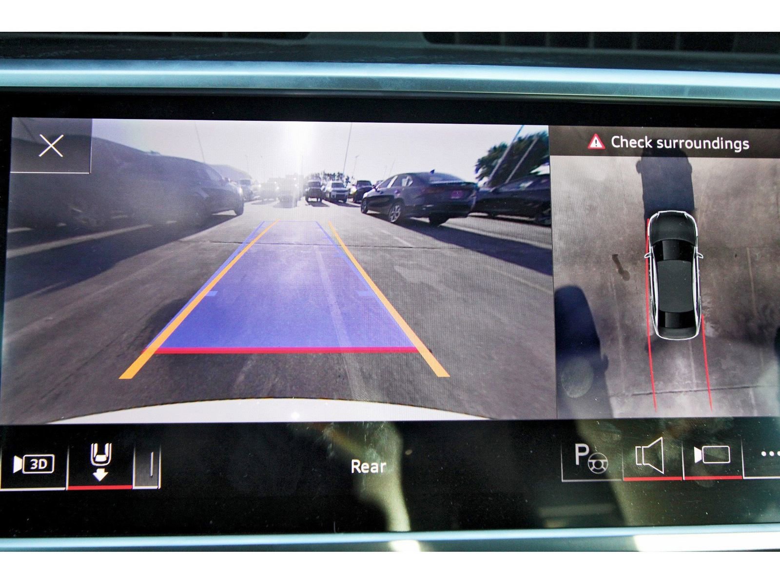 Used 2023 Audi A6 3.0T Prestige w/ Prestige Package image 26