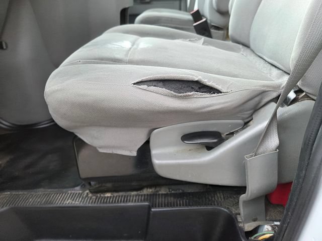 Used 2018 Ford E-350 and Econoline 350 Super Duty w/ Power Windows & Locks Group RWD image 13