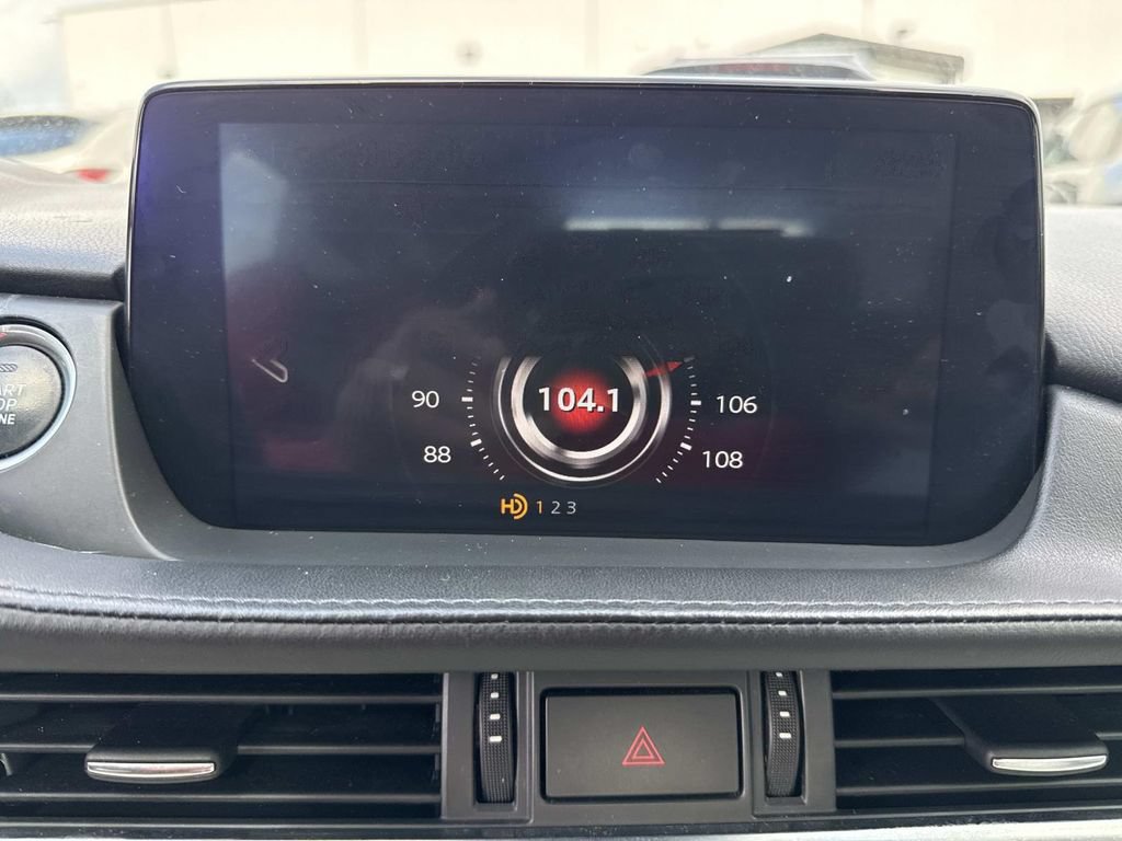 Used 2018 MAZDA MAZDA6 Grand Touring Reserve FWD image 30
