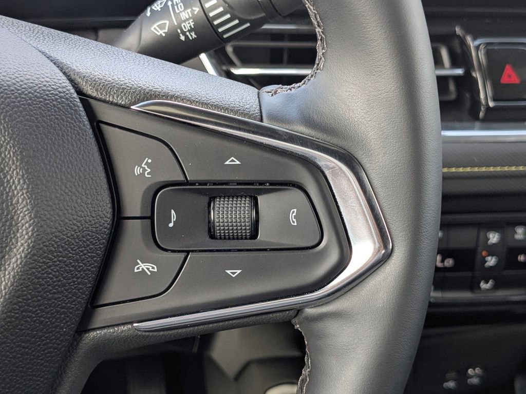 Used 2025 Chevrolet TrailBlazer ACTIV w/ Convenience Package image 24