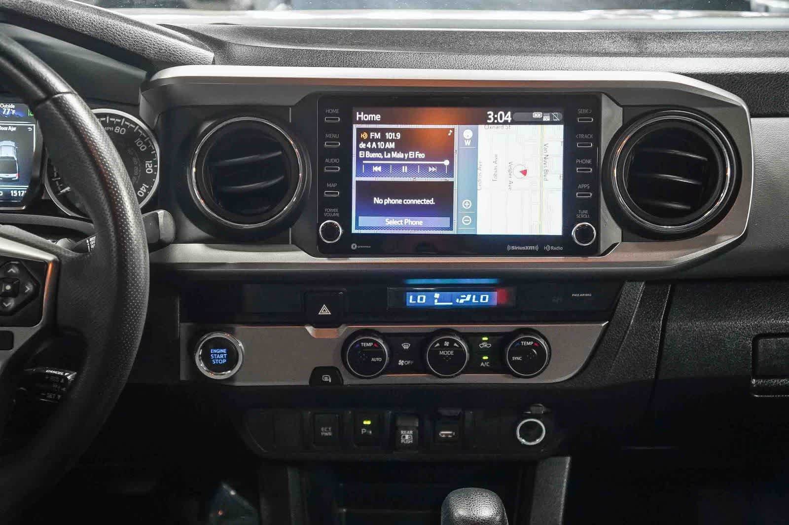 Certified 2023 Toyota Tacoma SR5 RWD image 13