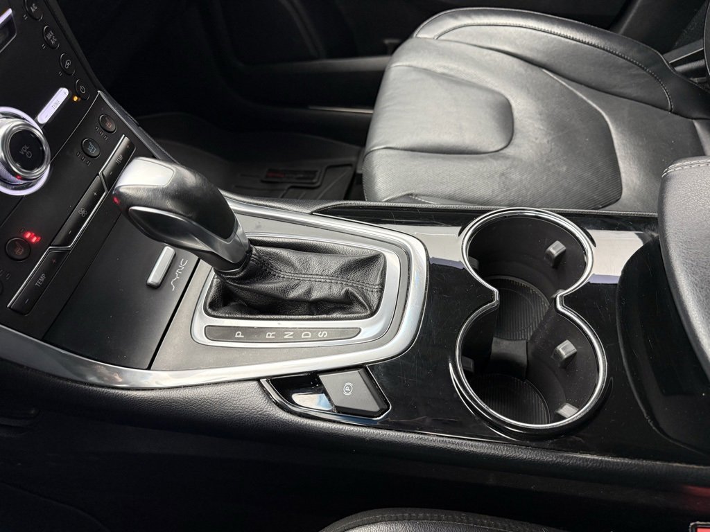 Used 2017 Ford Edge Titanium w/ Equipment Group 301A image 34