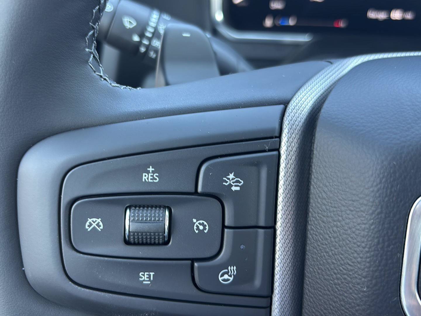 New 2026 GMC Sierra 1500 Denali AWD/4WD image 27