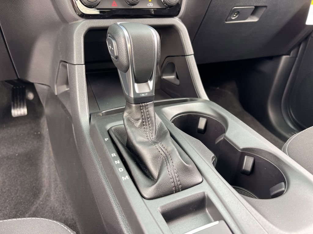 New 2025 Ford Ranger XLT w/ FX4 Off-Road Package image 12