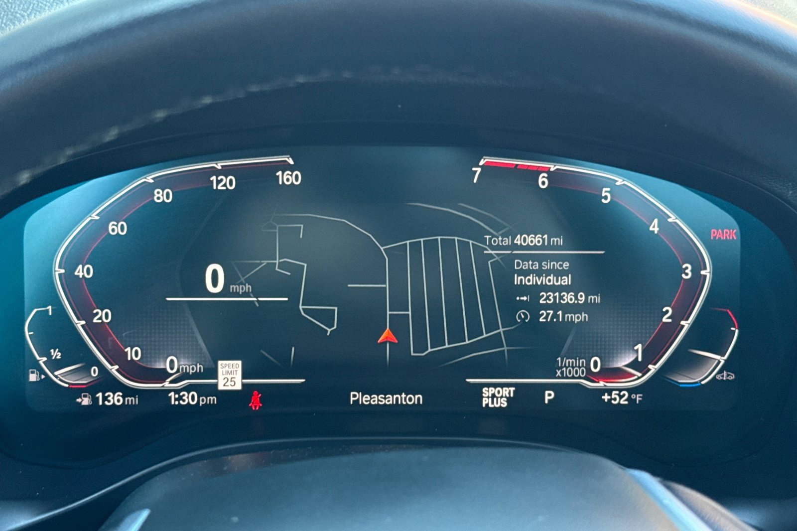 Certified 2022 BMW X3 xDrive30i w/ Premium Package 2 image 33