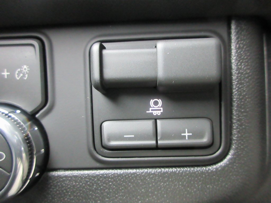 New 2026 GMC Yukon Elevation image 21