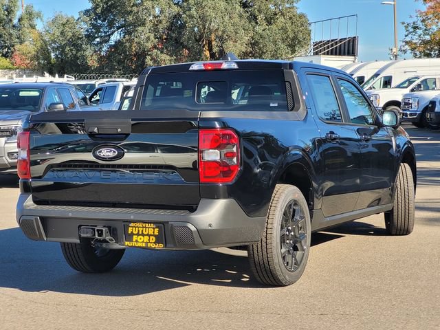 New 2026 Ford Maverick Lobo AWD/4WD image 4