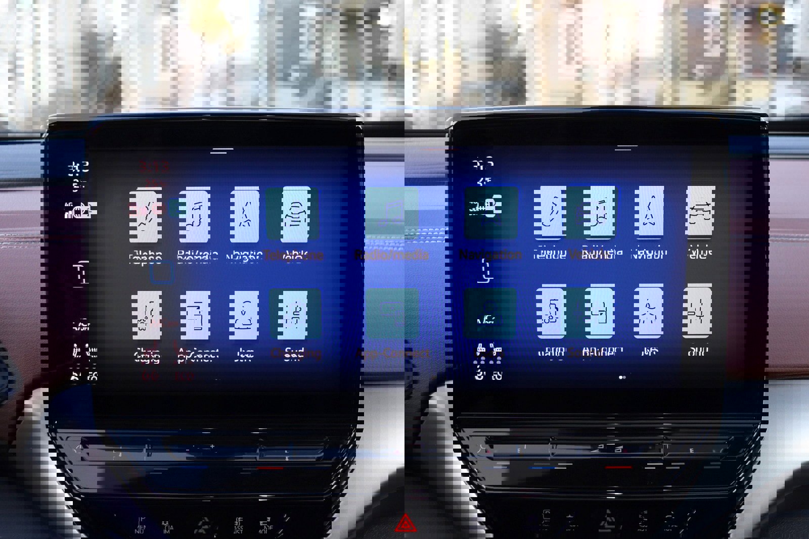 Used 2021 Volkswagen ID.4 Pro S w/ Gradient Package image 36