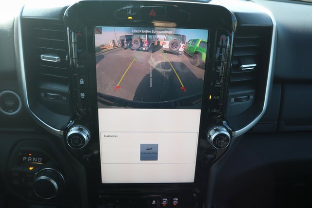 New 2026 RAM 1500 Big Horn image 13