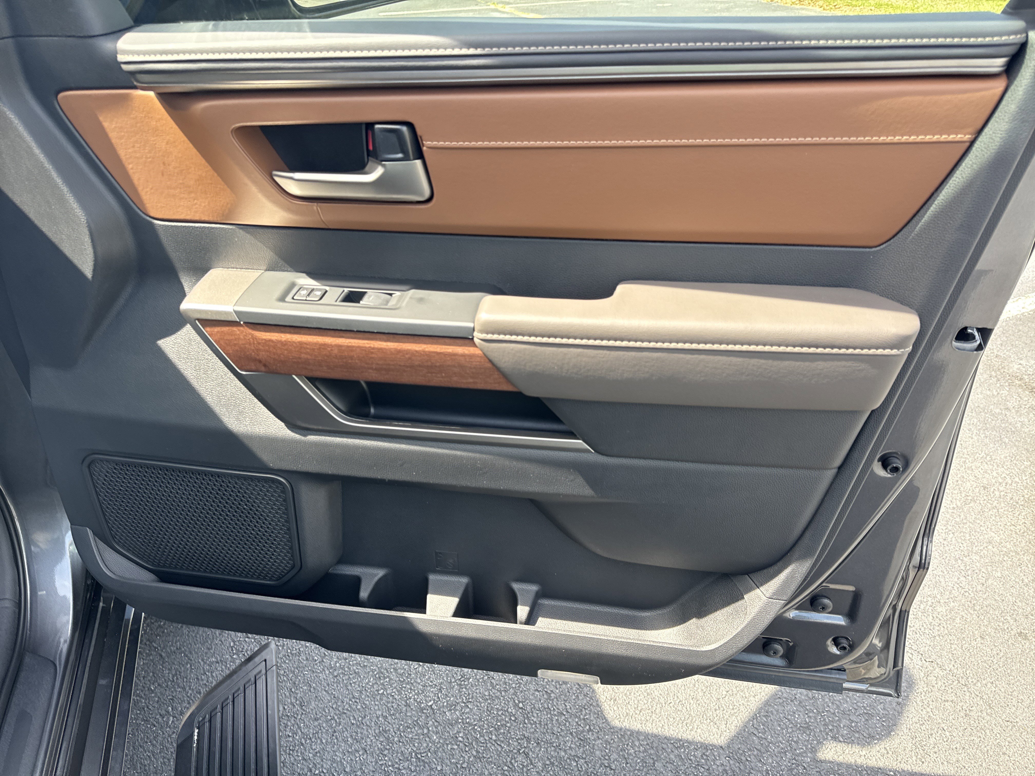 New 2026 Toyota Tundra 1794 Edition image 39