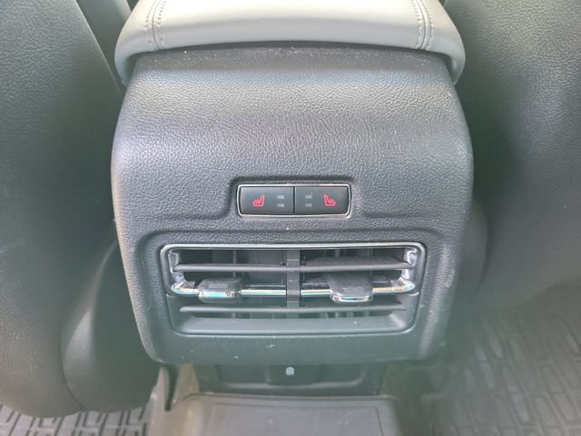 Used 2020 Lincoln Corsair Reserve w/ Elements Package FWD image 19