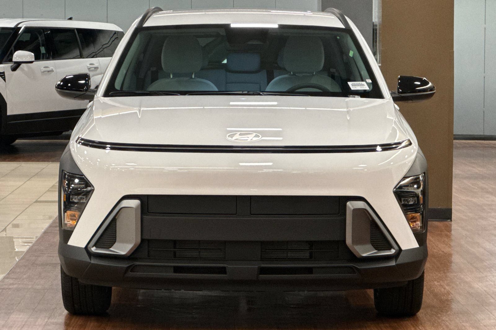New 2026 Hyundai Kona SEL Sport FWD image 9