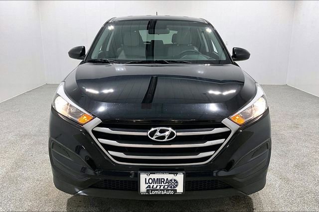 Used 2018 Hyundai Tucson SE image 2