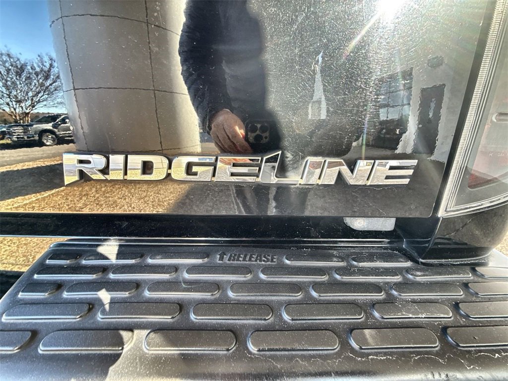 Used 2007 Honda Ridgeline RTL image 29