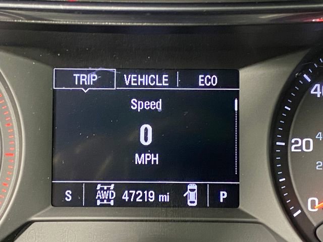 Certified 2023 Chevrolet TrailBlazer LT w/ Convenience Package image 19