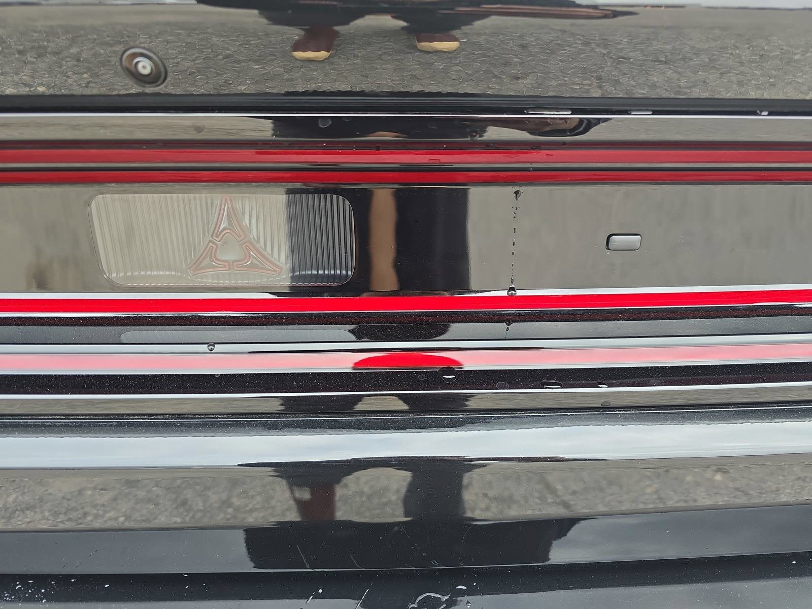 New 2026 Dodge Charger Scat Pack AWD/4WD image 15