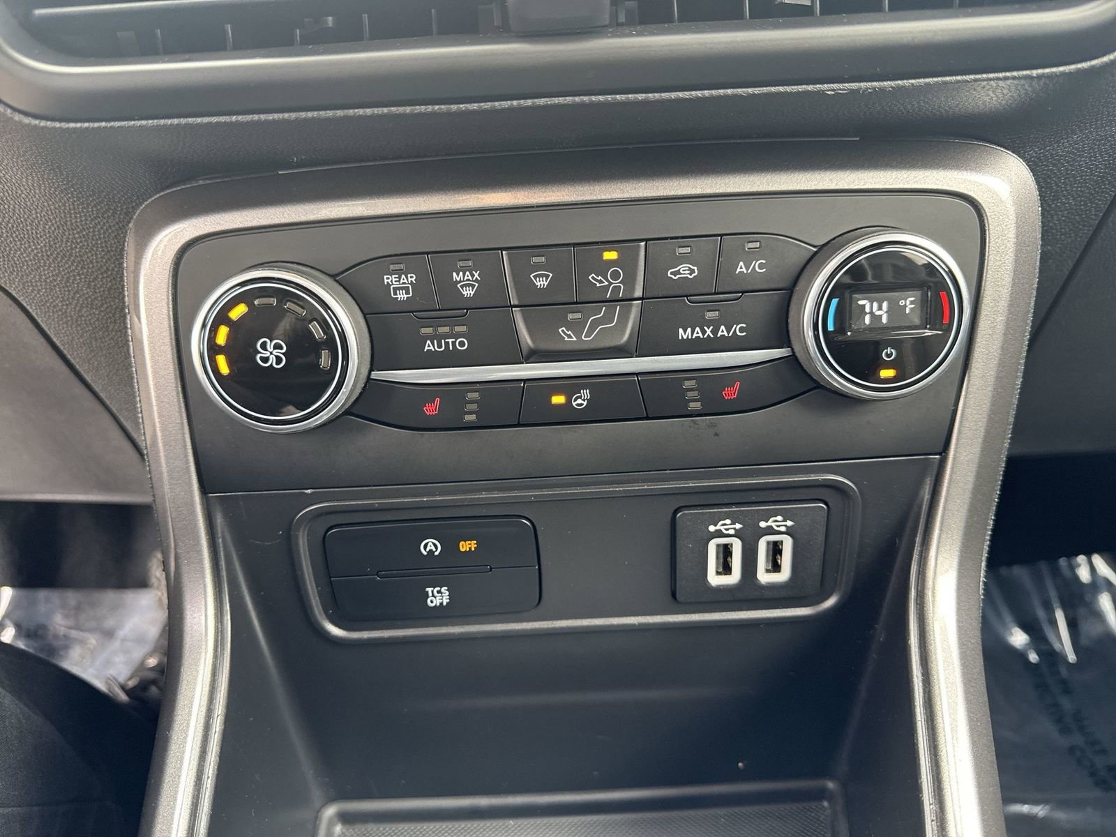 Used 2022 Ford EcoSport SES AWD/4WD image 15