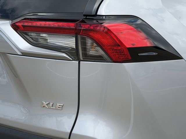 Certified 2024 Toyota RAV4 XLE Premium FWD image 6