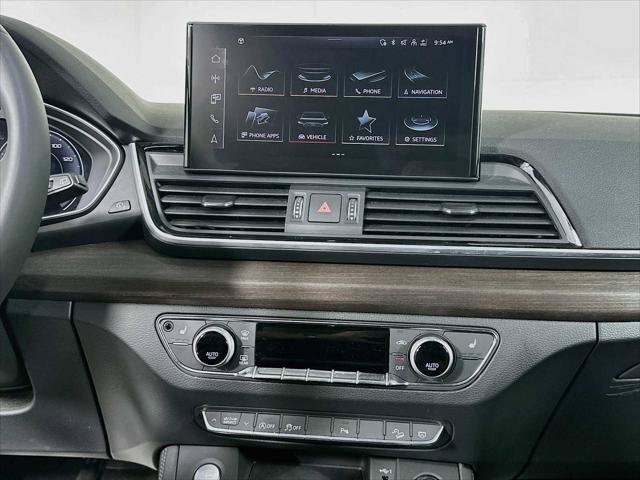 Certified 2023 Audi Q5 2.0T Premium Plus AWD/4WD image 13