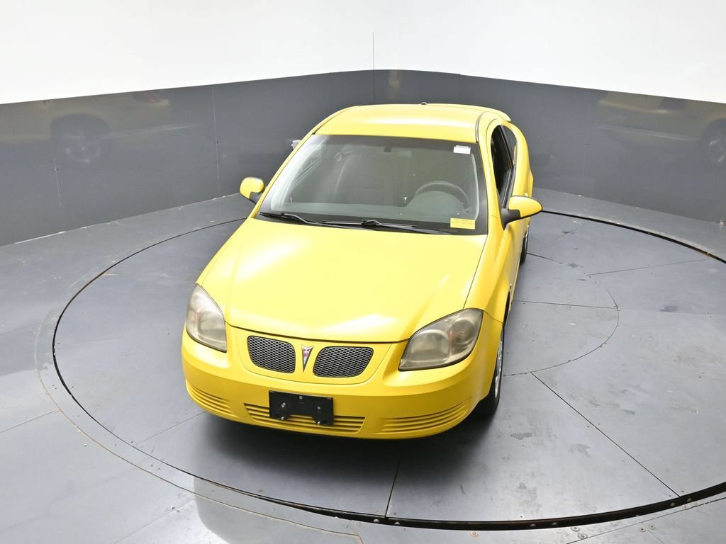 Used 2008 Pontiac G5 FWD image 15