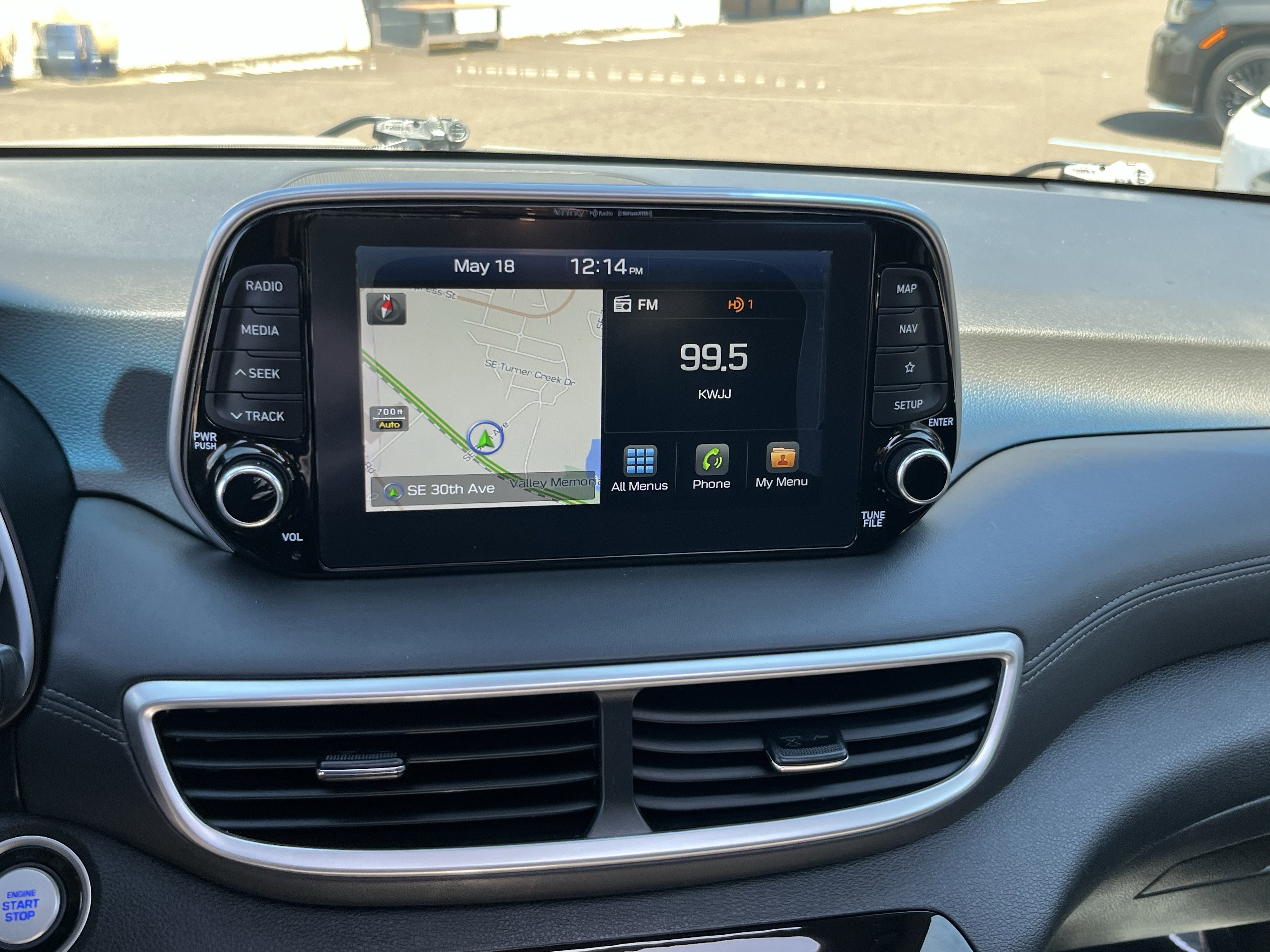 Used 2019 Hyundai Tucson Ultimate AWD/4WD image 24
