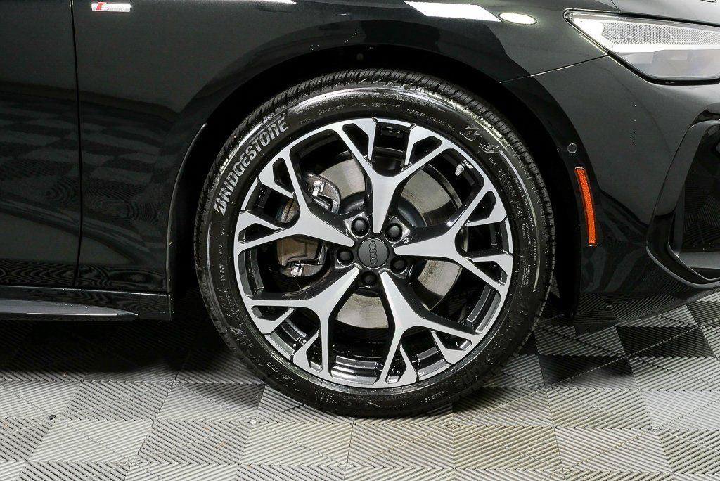 New 2026 Audi A6 Premium Plus AWD/4WD image 40