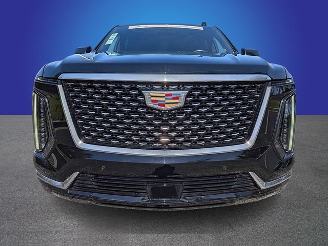 Used 2025 Cadillac Escalade Premium Luxury AWD/4WD image 8