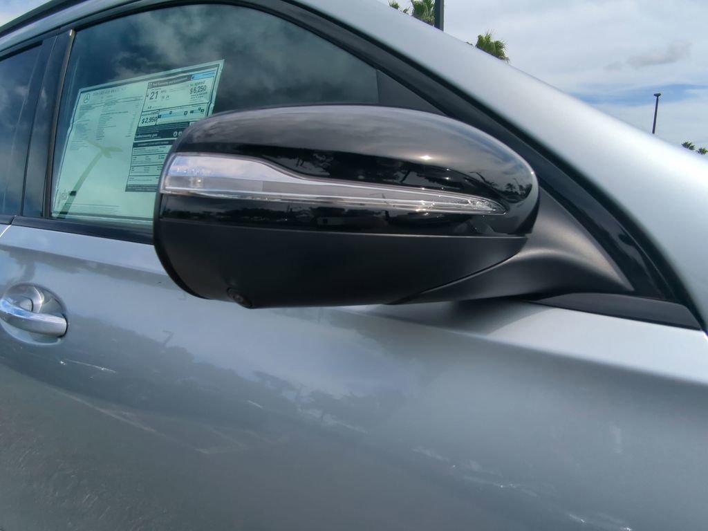 Certified 2026 Mercedes-Benz GLS 450 GLS 450 image 25