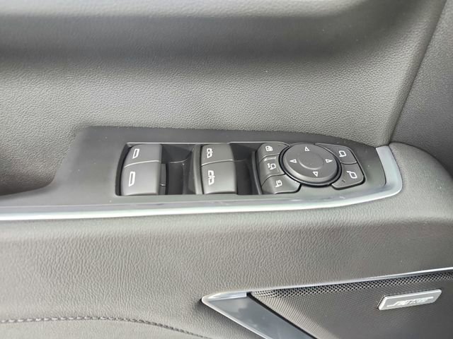 New 2026 GMC Sierra 3500 SLT w/ SLT Convenience Package AWD/4WD image 33