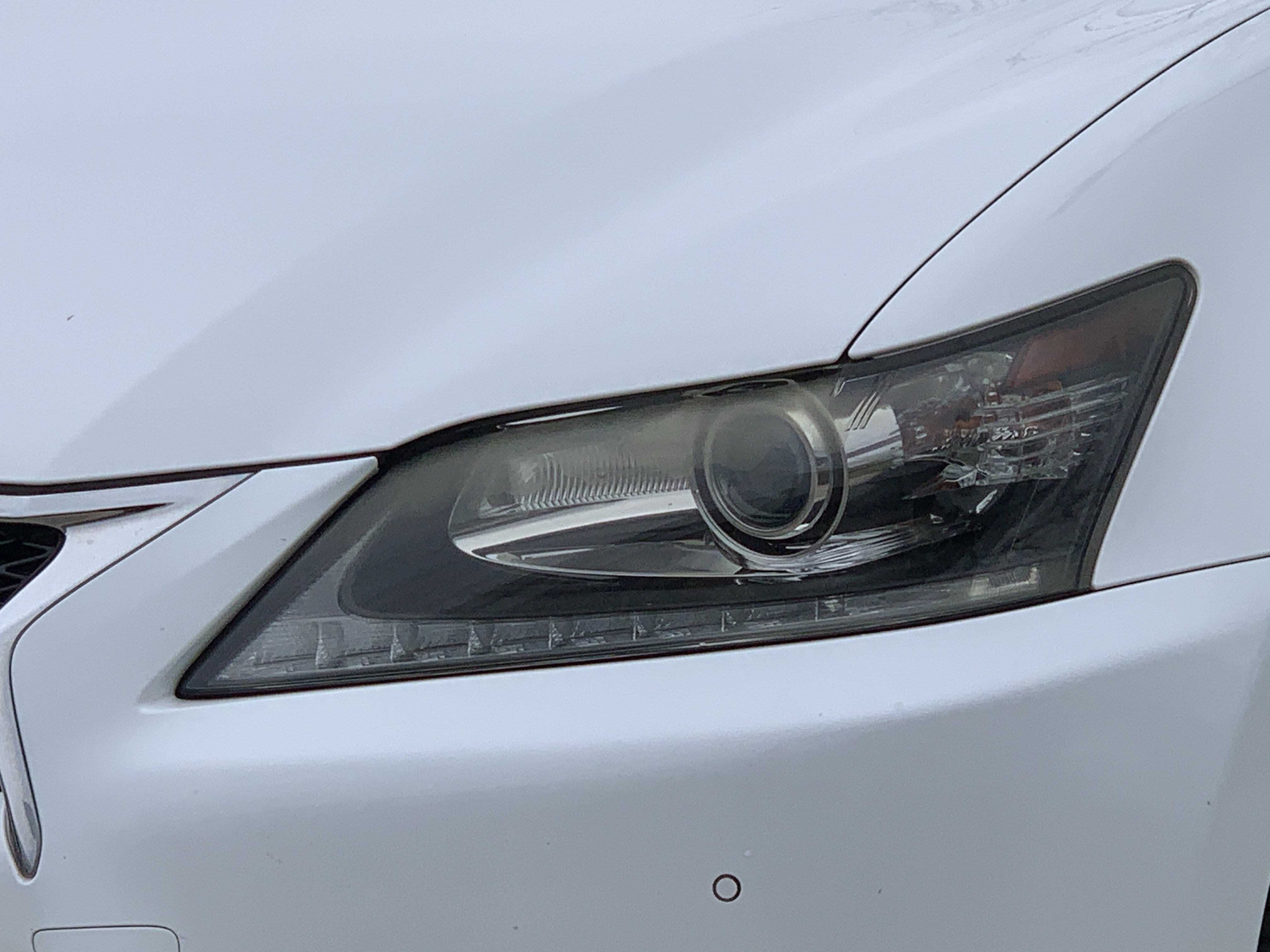 Used 2015 Lexus GS 350 image 6