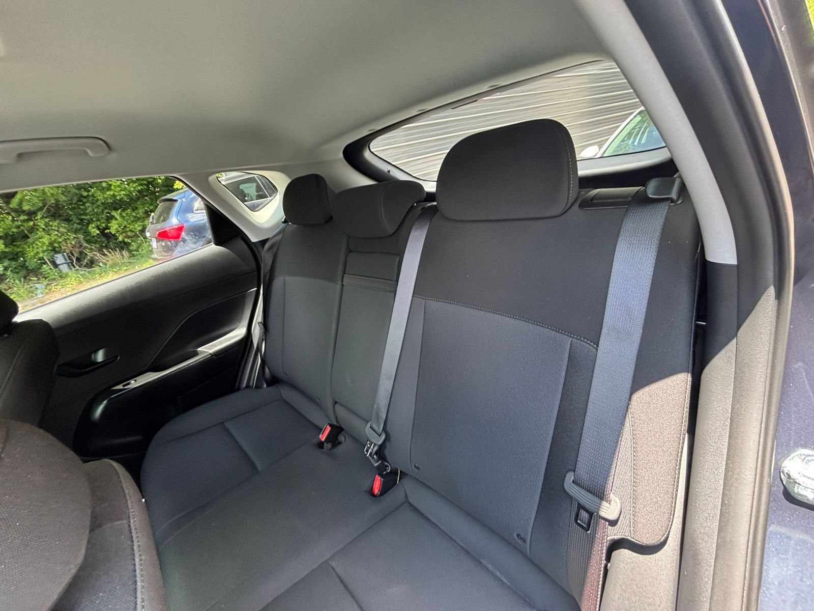 Used 2026 Hyundai Kona SEL Sport FWD image 34