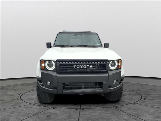 Used 2024 Toyota Land Cruiser 1958 image 2