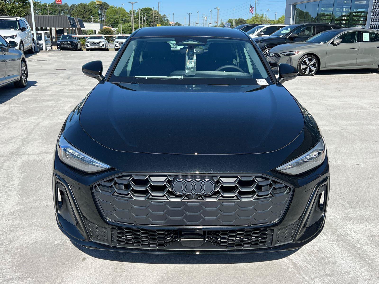 New 2026 Audi A5 Prestige AWD/4WD image 2