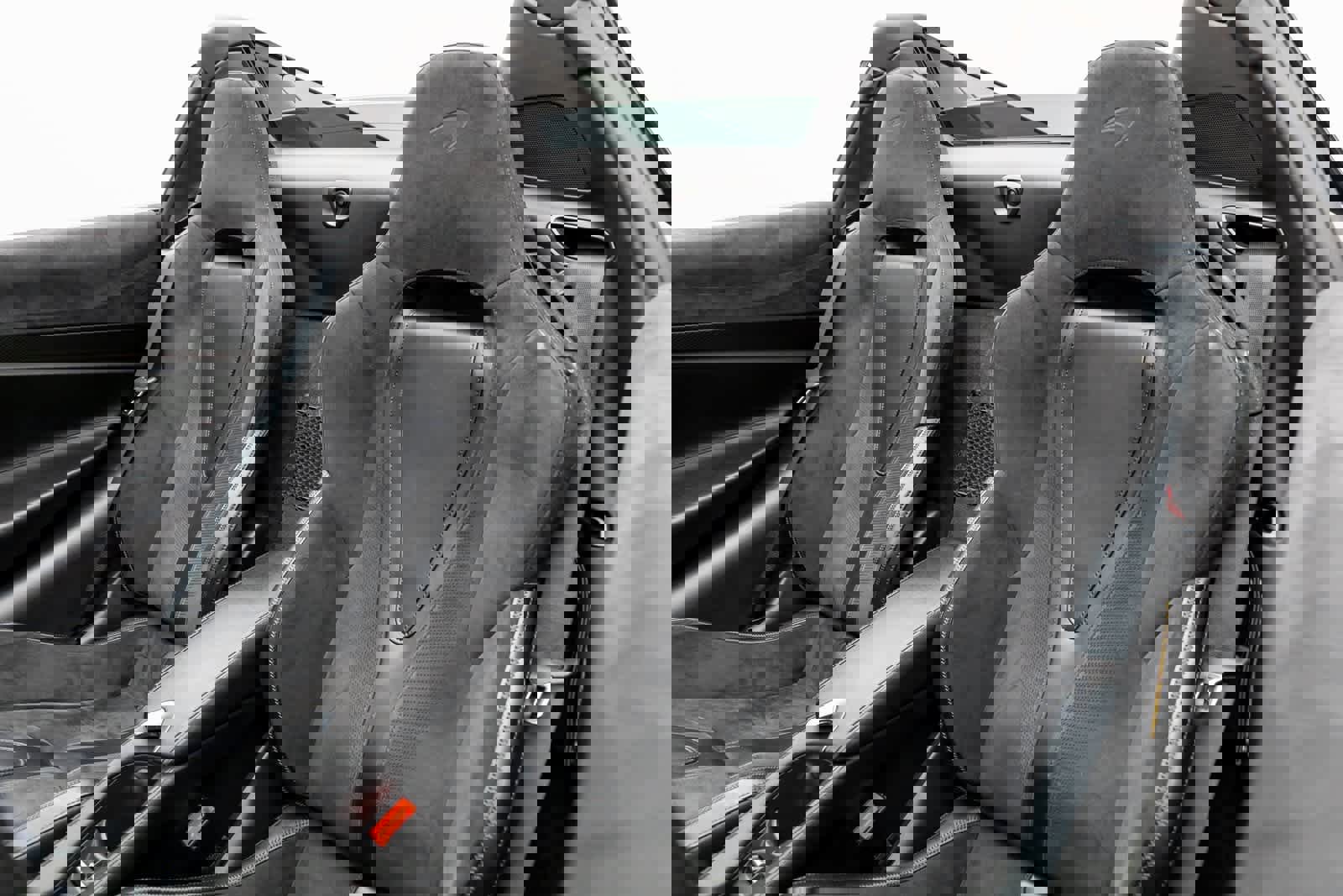 Used 2023 McLaren 720S Spider image 11