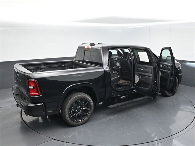 New 2026 RAM 1500 Laramie image 57