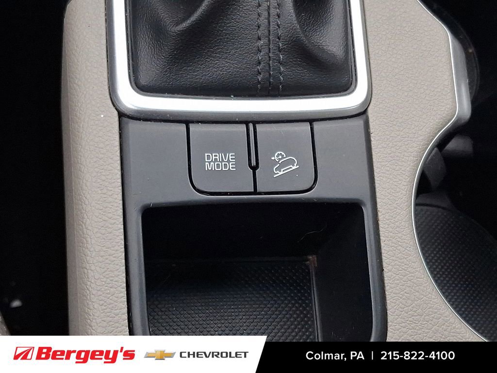 Used 2020 Kia Sportage S w/ S Sunroof Package FWD image 26
