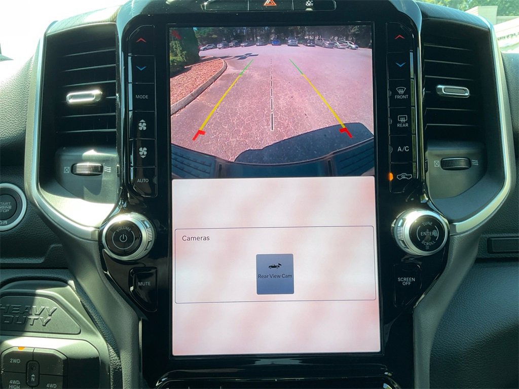 New 2026 RAM 2500 Big Horn image 22